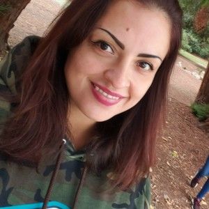 Meet your Posher, Suzana